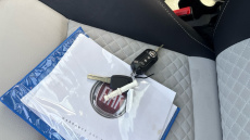 Fiat 500 1.0 Mild Hybrid Dolcevita [Part Leather] 3dr Petrol Hatchback